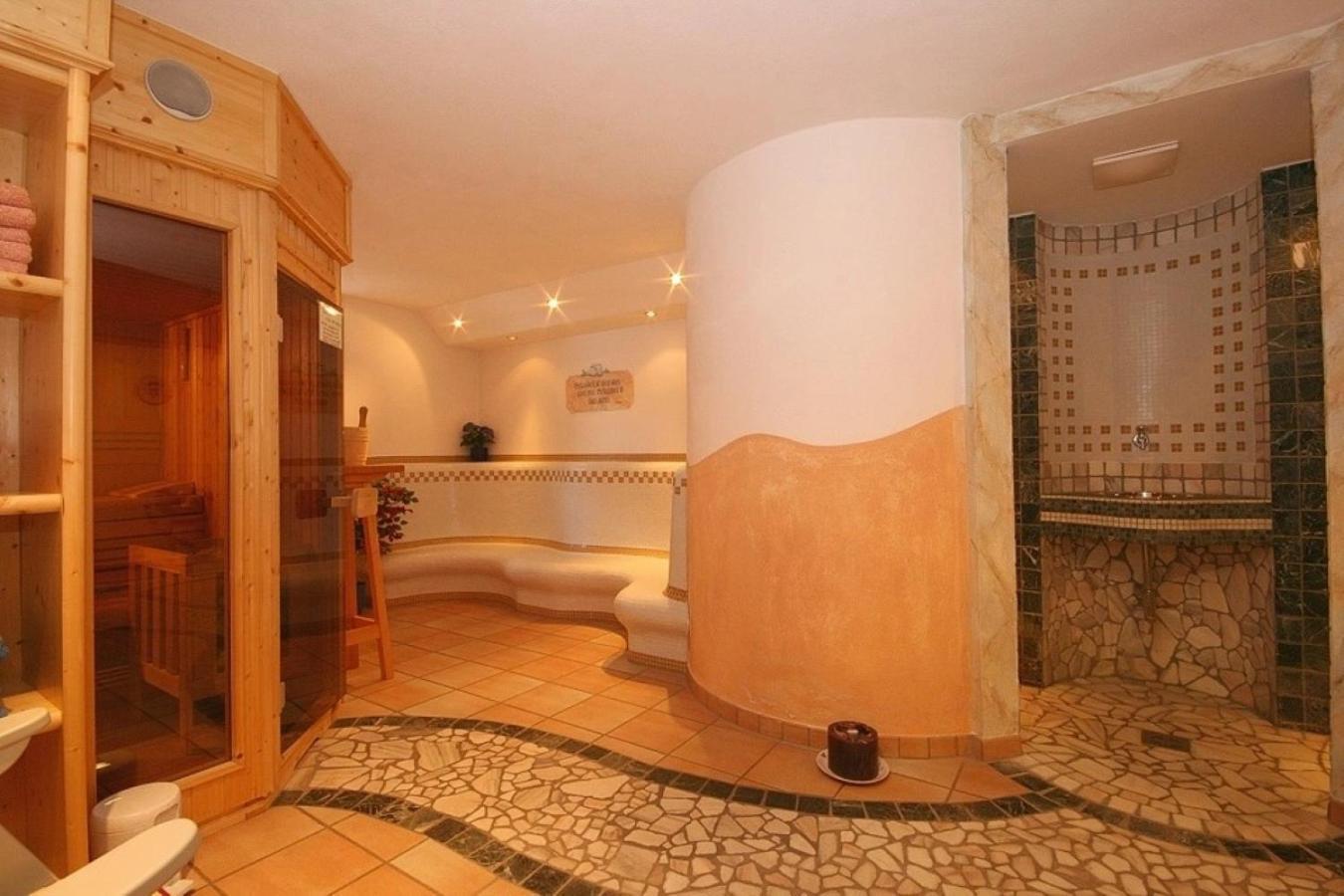 Hotel Cafe' Hermann Schladming Esterno foto