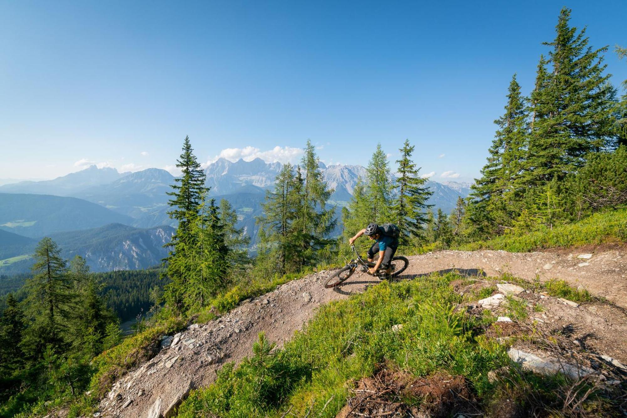 Hotel Cafe' Hermann Schladming Esterno foto