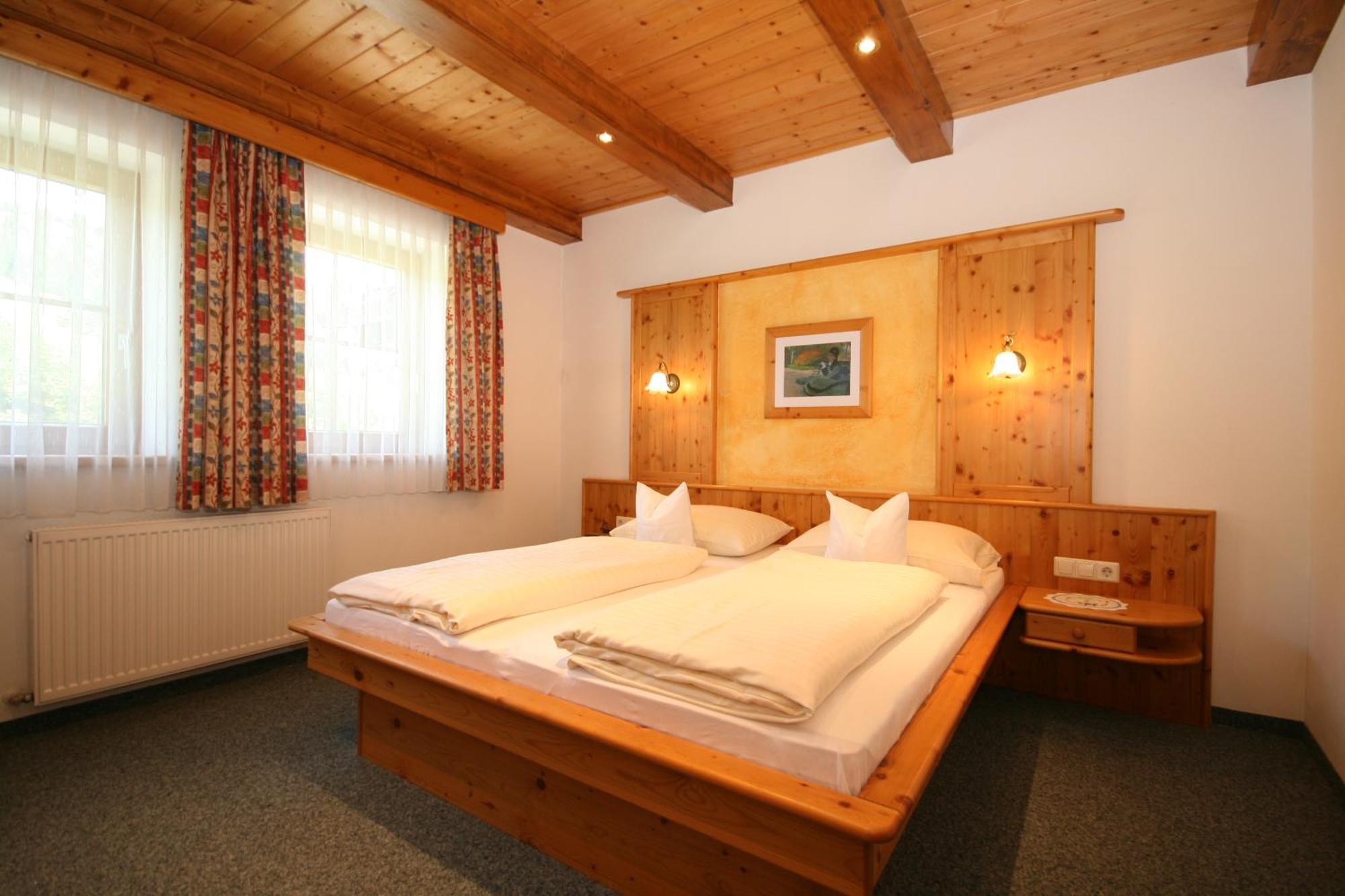 Hotel Cafe' Hermann Schladming Esterno foto