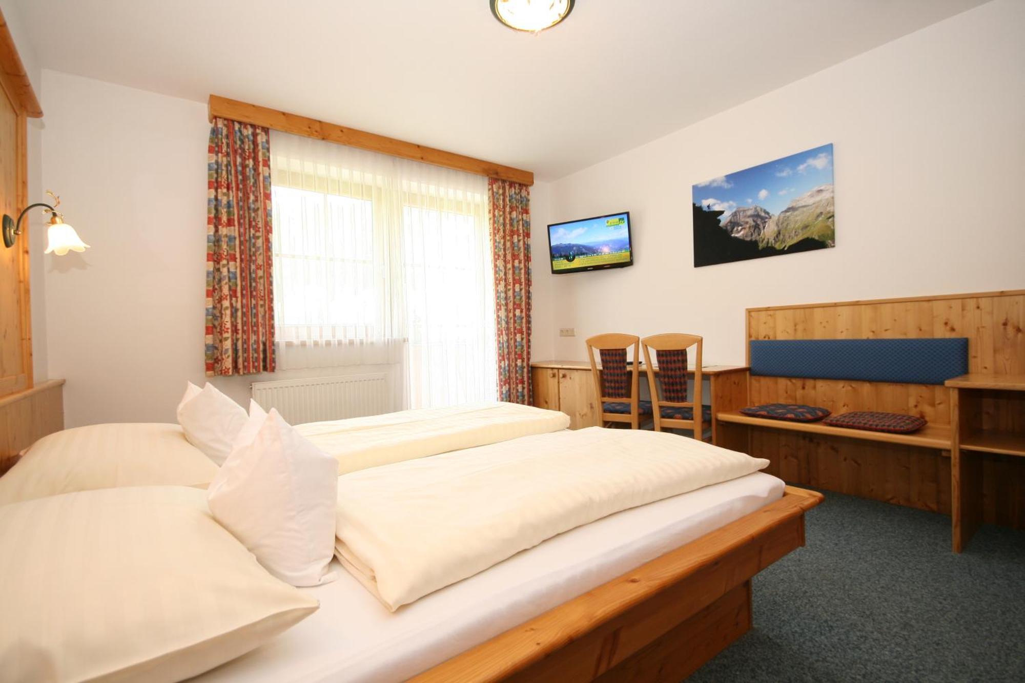 Hotel Cafe' Hermann Schladming Esterno foto