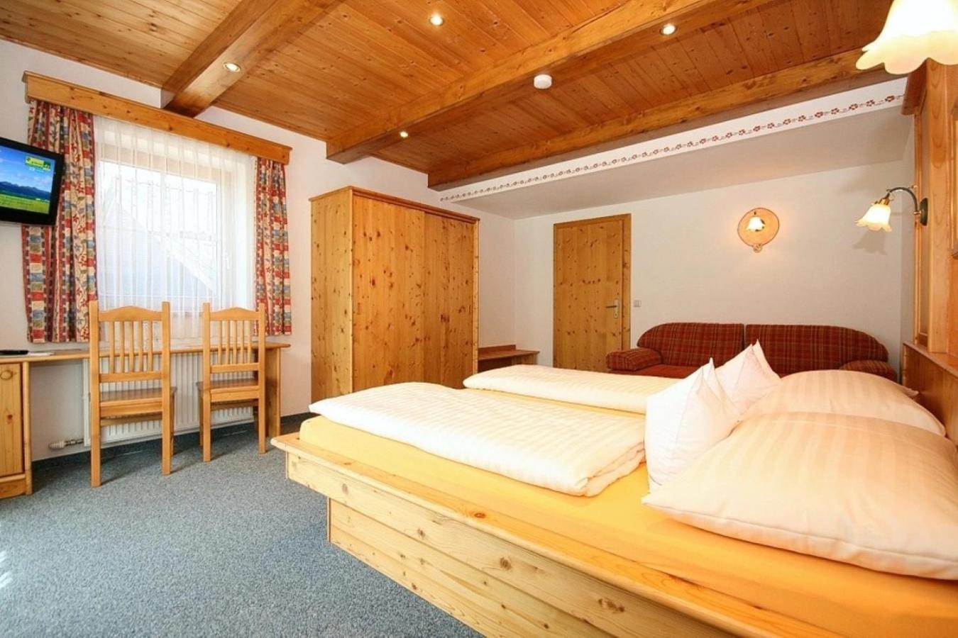 Hotel Cafe' Hermann Schladming Esterno foto